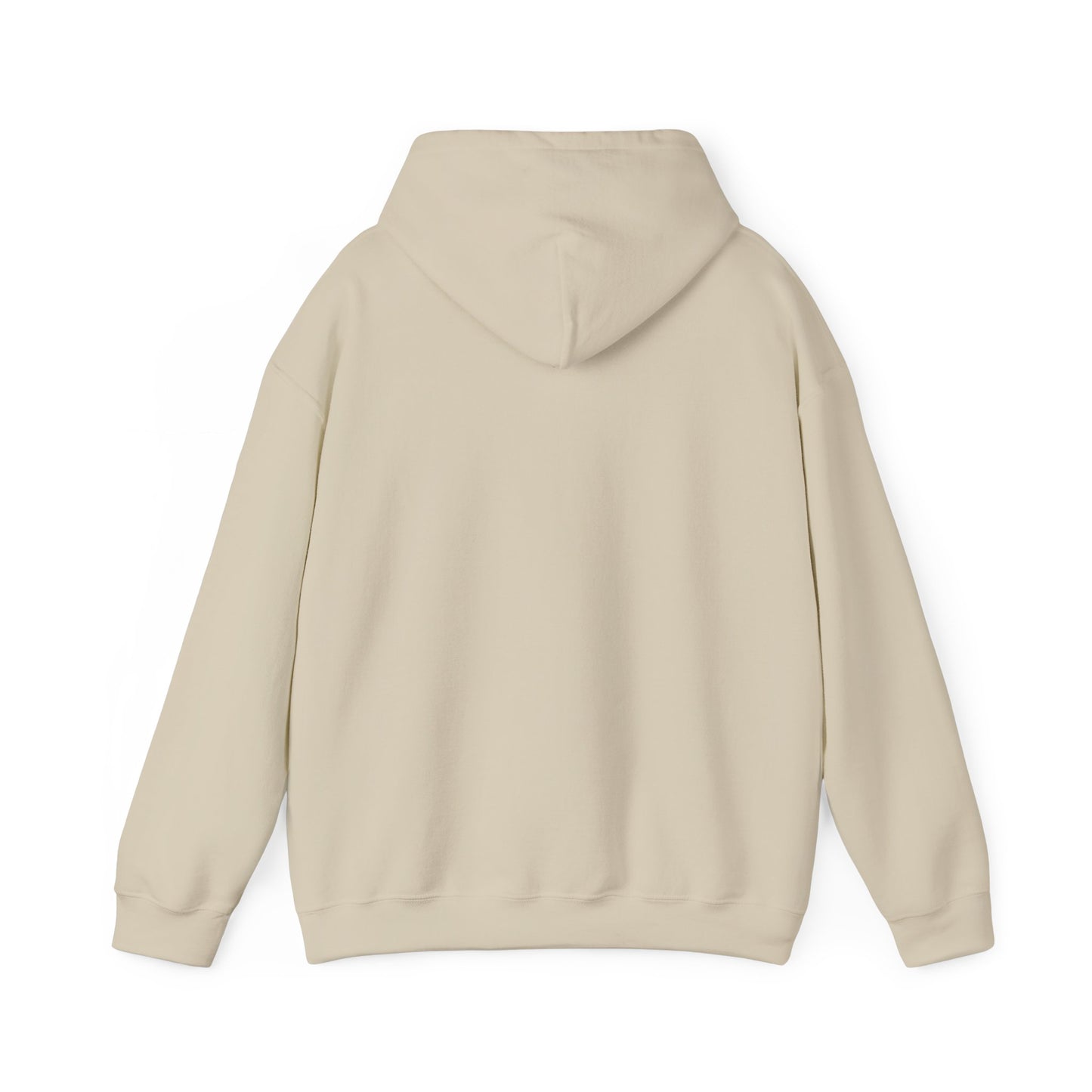 Ghost Ops Unisex Heavy Blend™ Hooded Sweatshirt