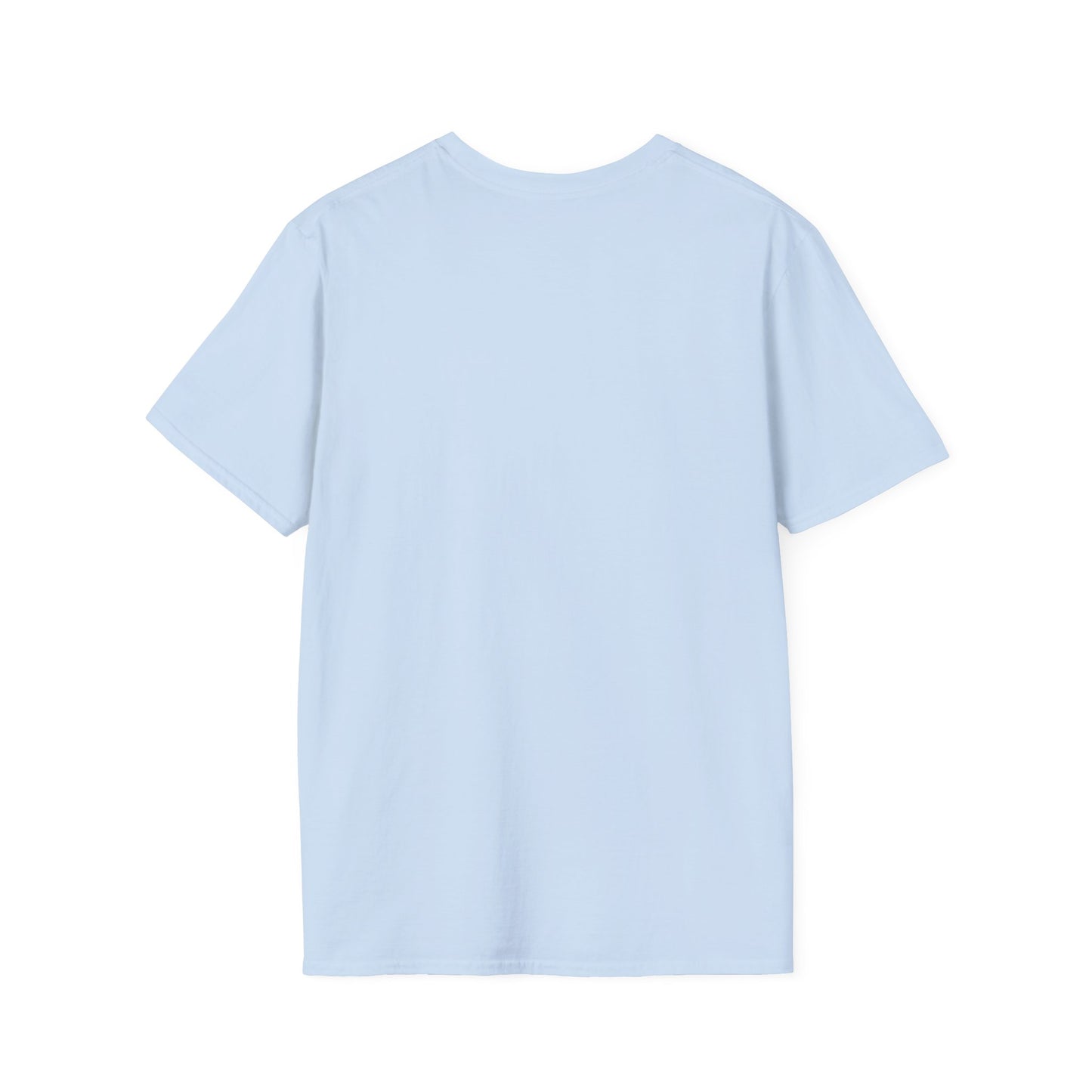 The Salty Dawg Unisex Softstyle T-Shirt