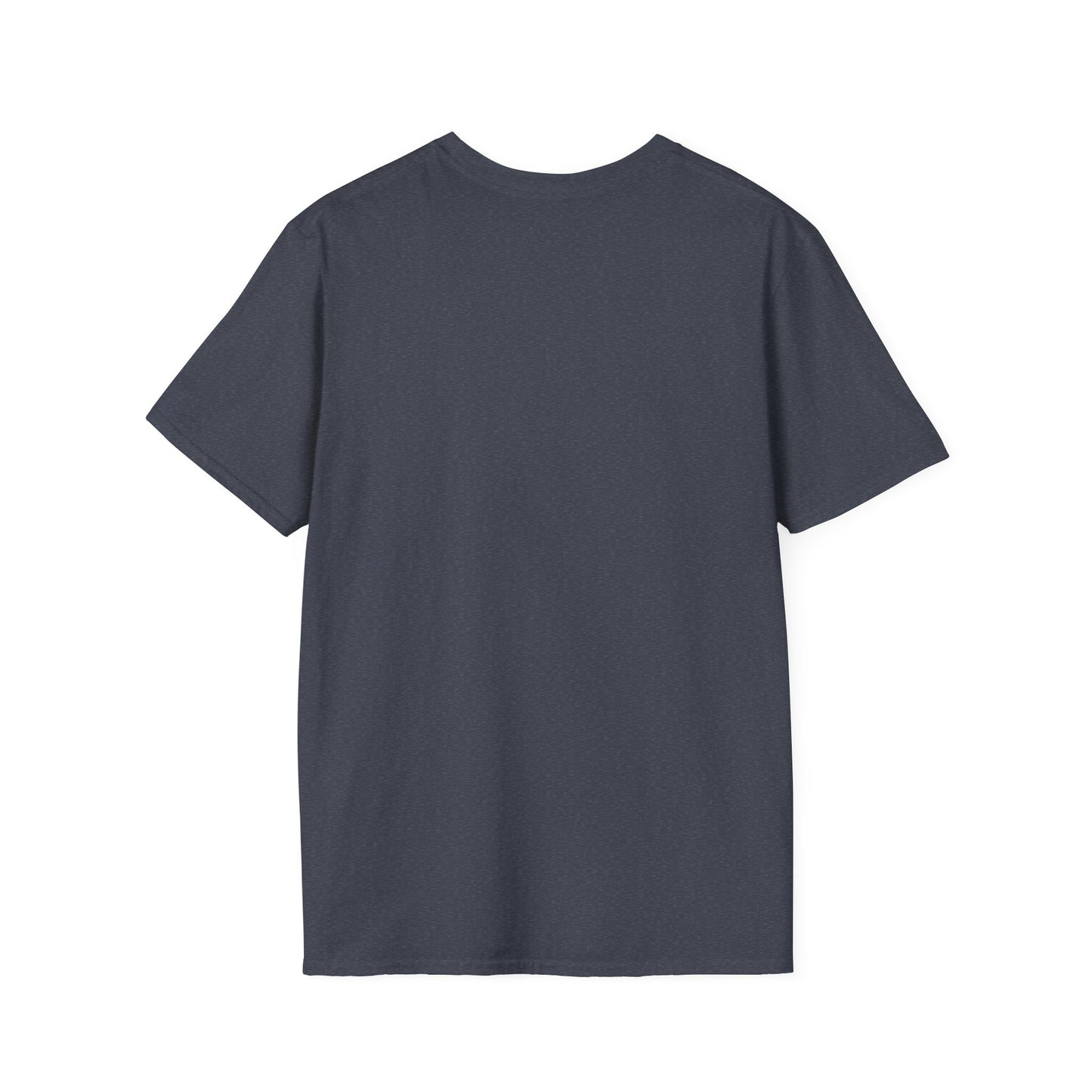 The Salty Dawg Unisex Softstyle T-Shirt