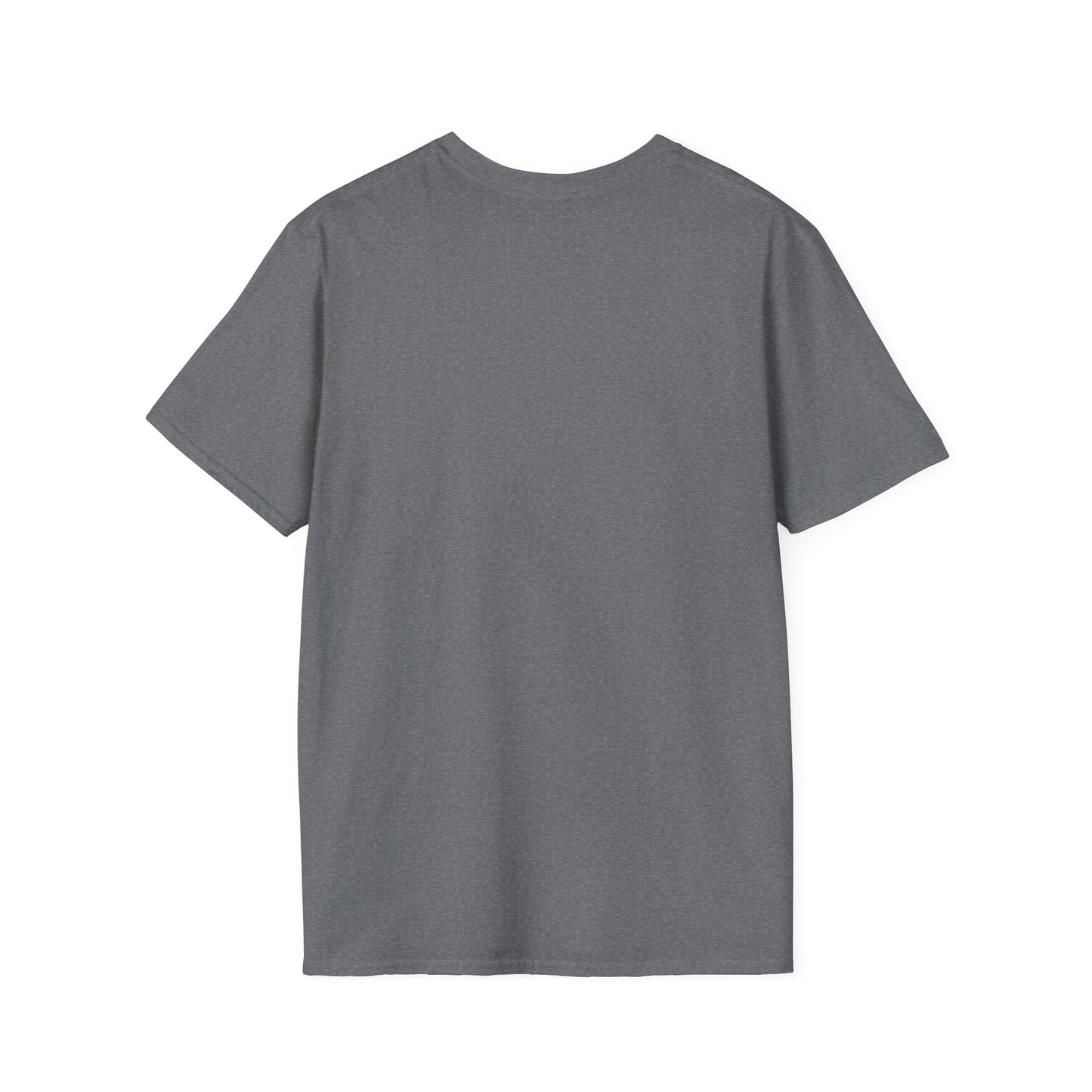 One Shot Tactical Unisex Softstyle T-Shirt