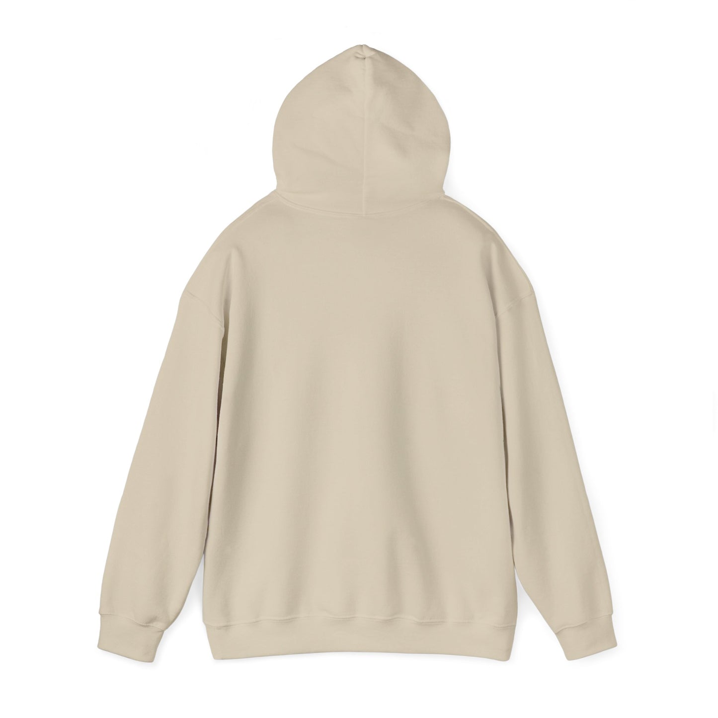 Ghost Ops Unisex Heavy Blend™ Hooded Sweatshirt