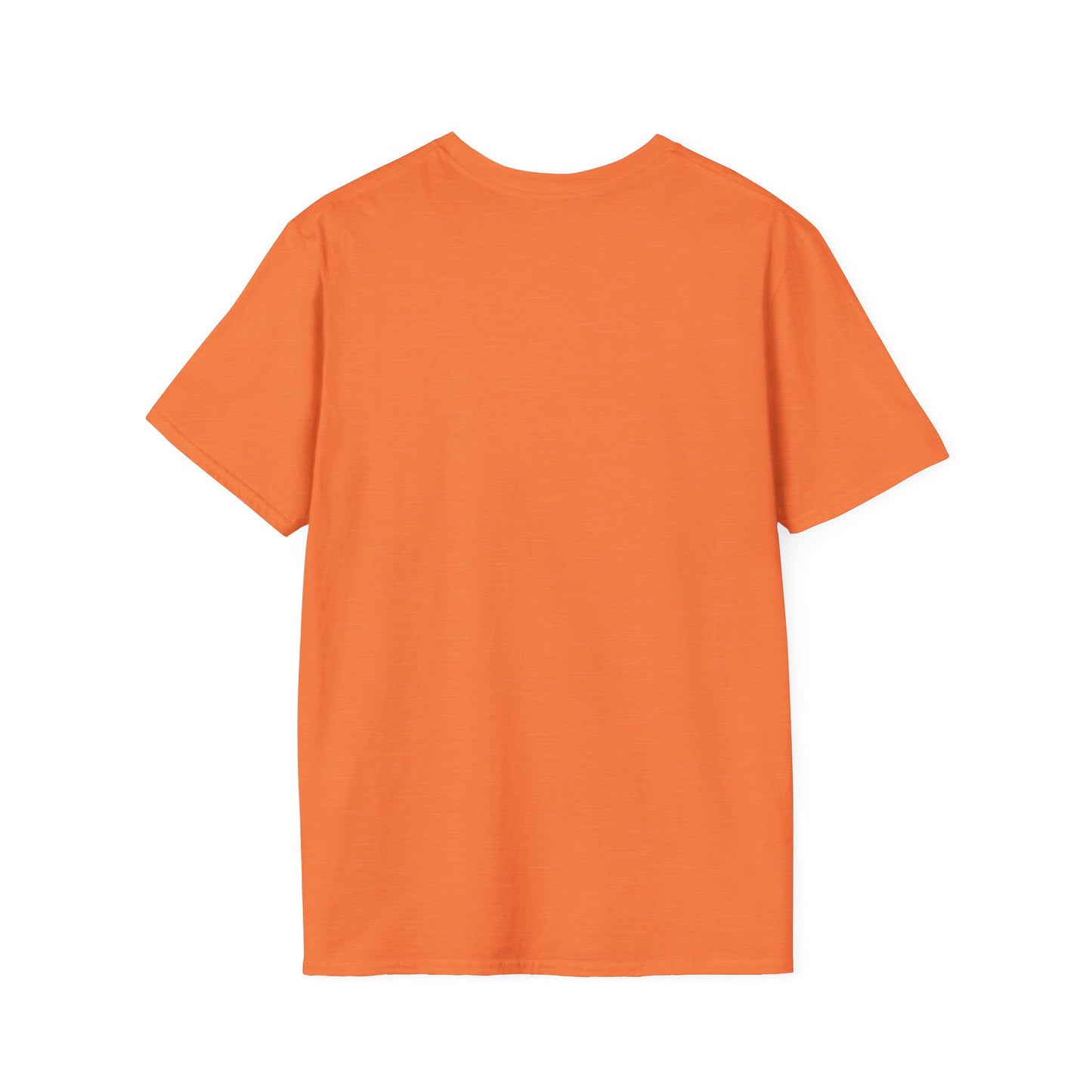 One Shot Tactical Unisex Softstyle T-Shirt