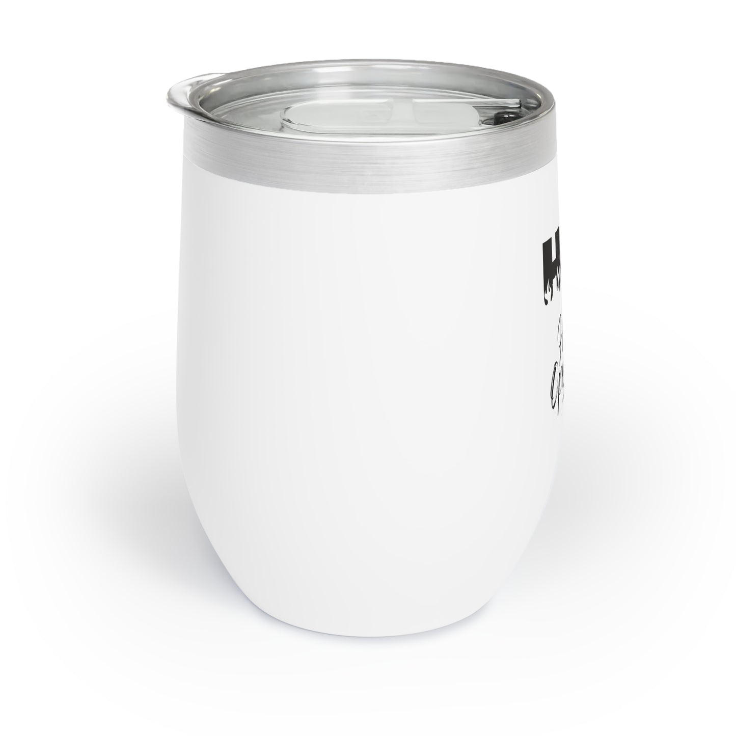 HOT Chill Wine Tumbler