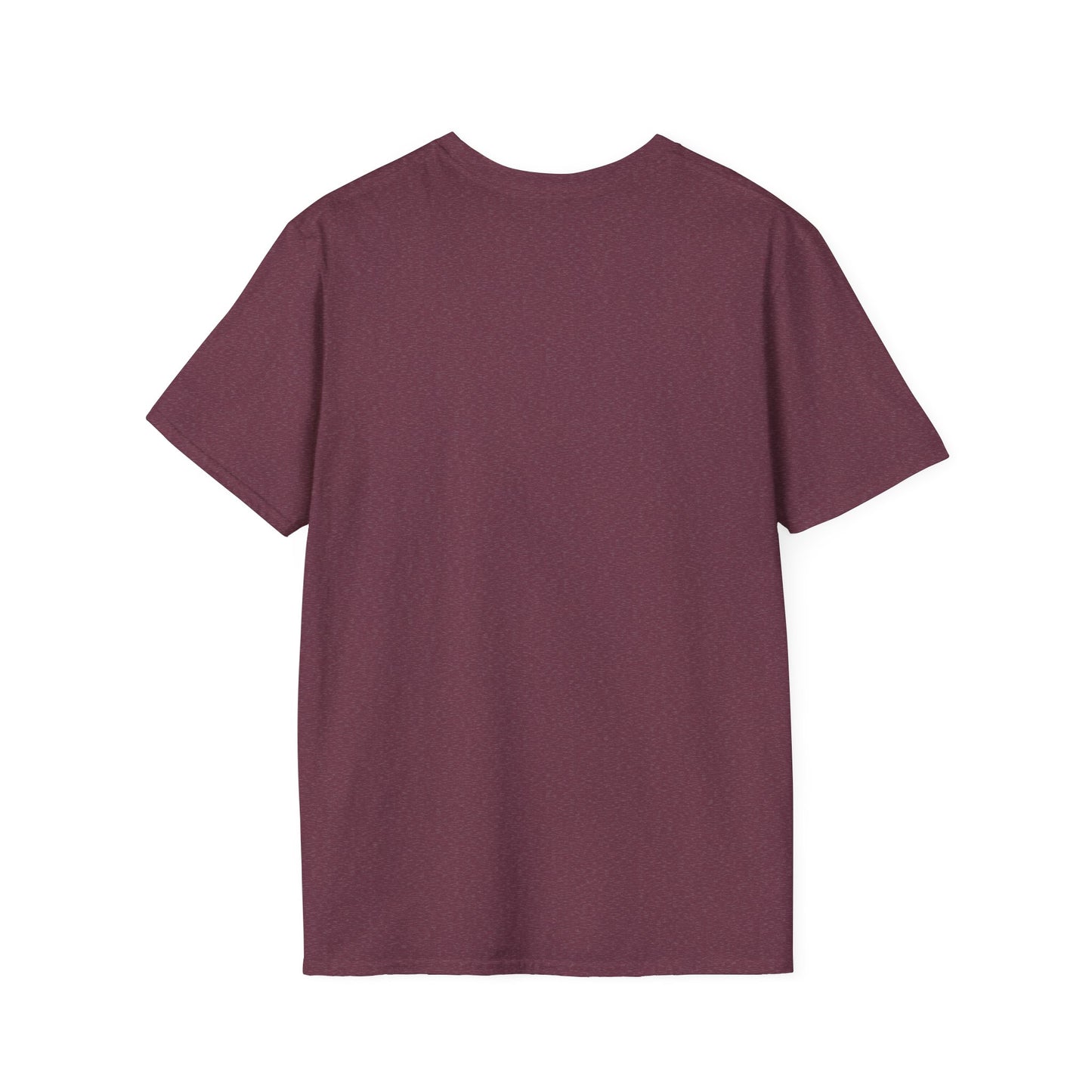 One Shot Tactical Unisex Softstyle T-Shirt