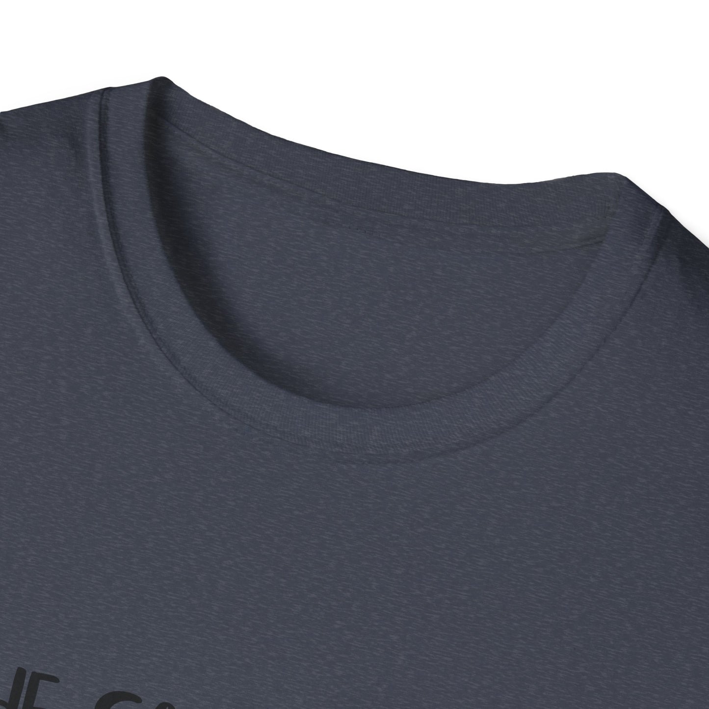 The Salty Dawg Unisex Softstyle T-Shirt