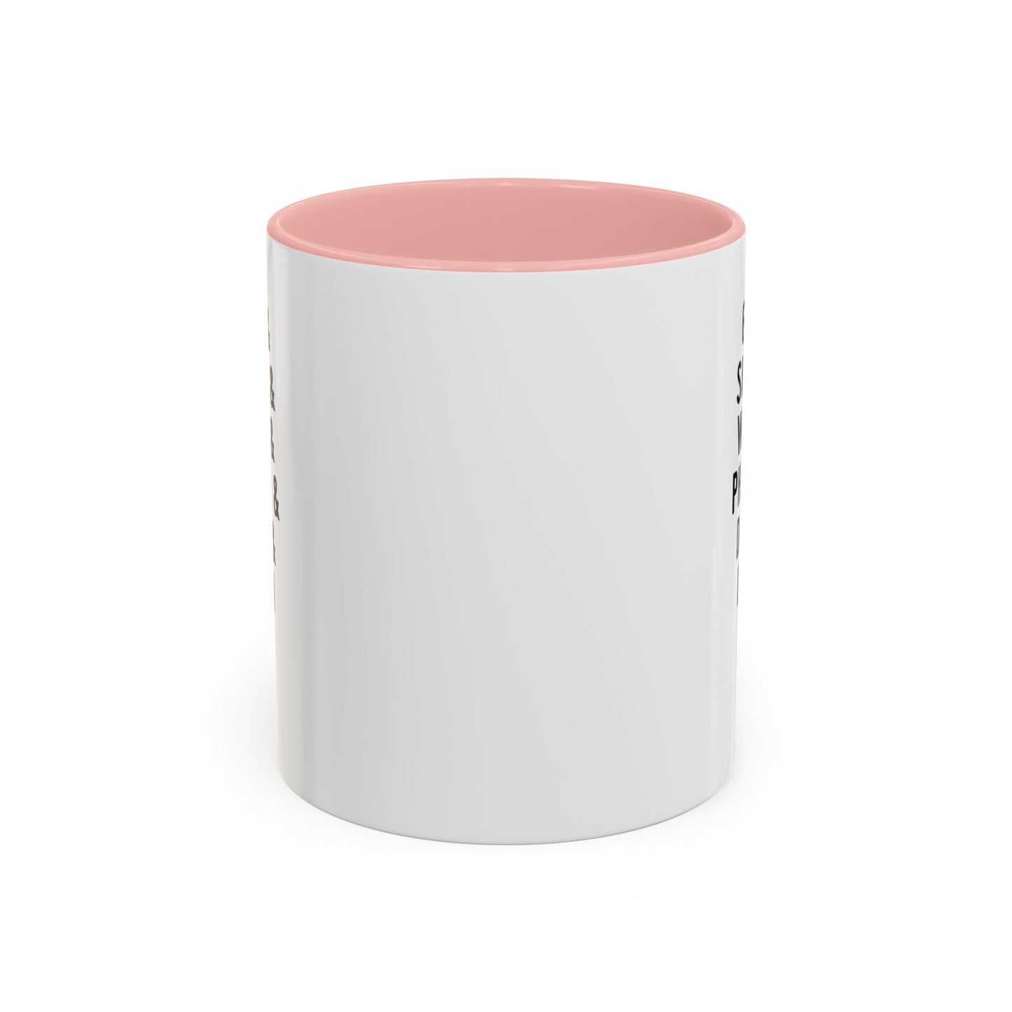 Ghost Ops Accent Coffee Mug (11, 15oz)