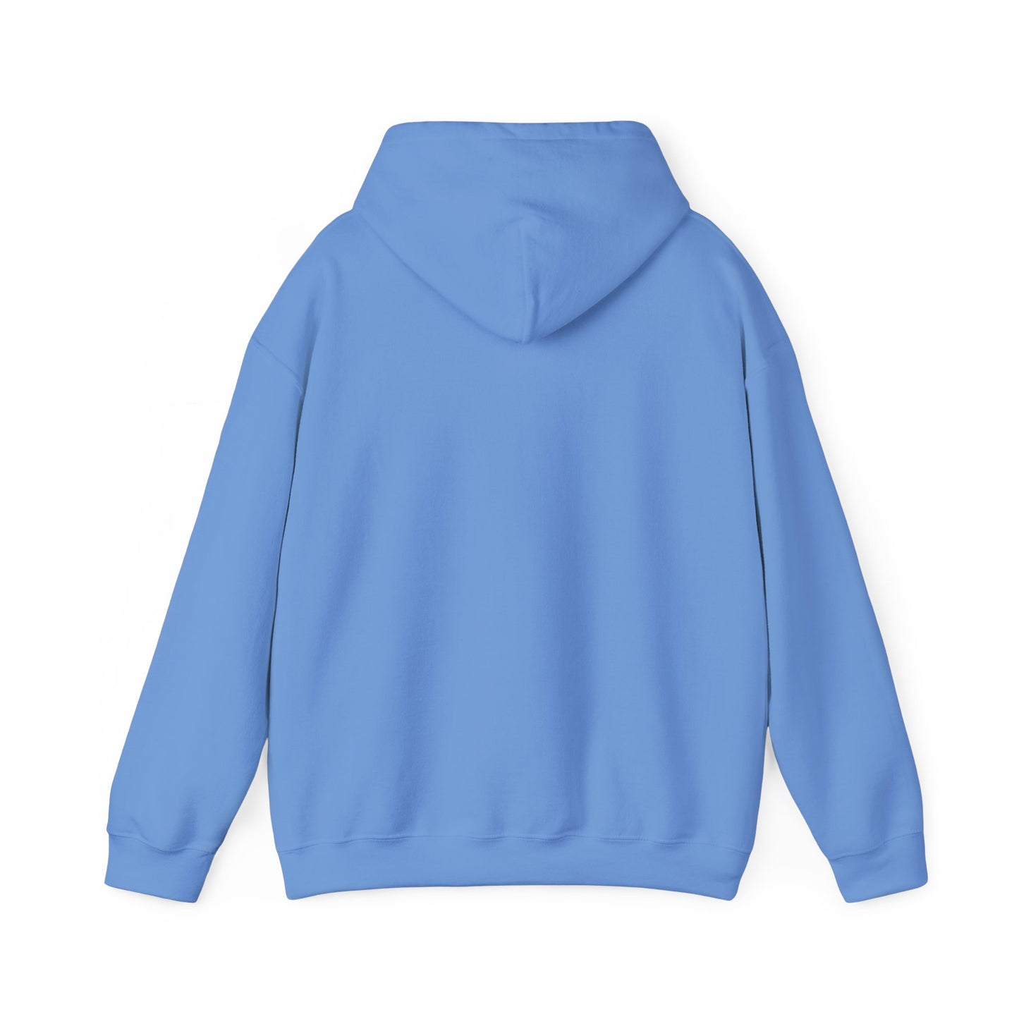 Ghost Ops Unisex Heavy Blend™ Hooded Sweatshirt