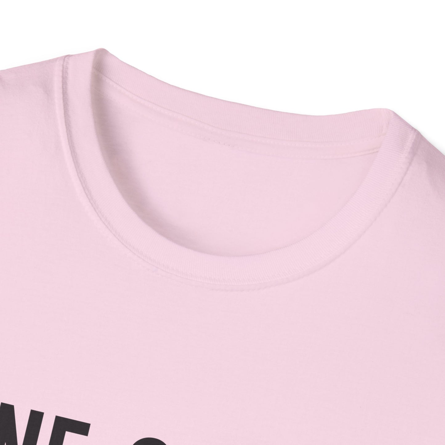 One Shot Tactical Unisex Softstyle T-Shirt