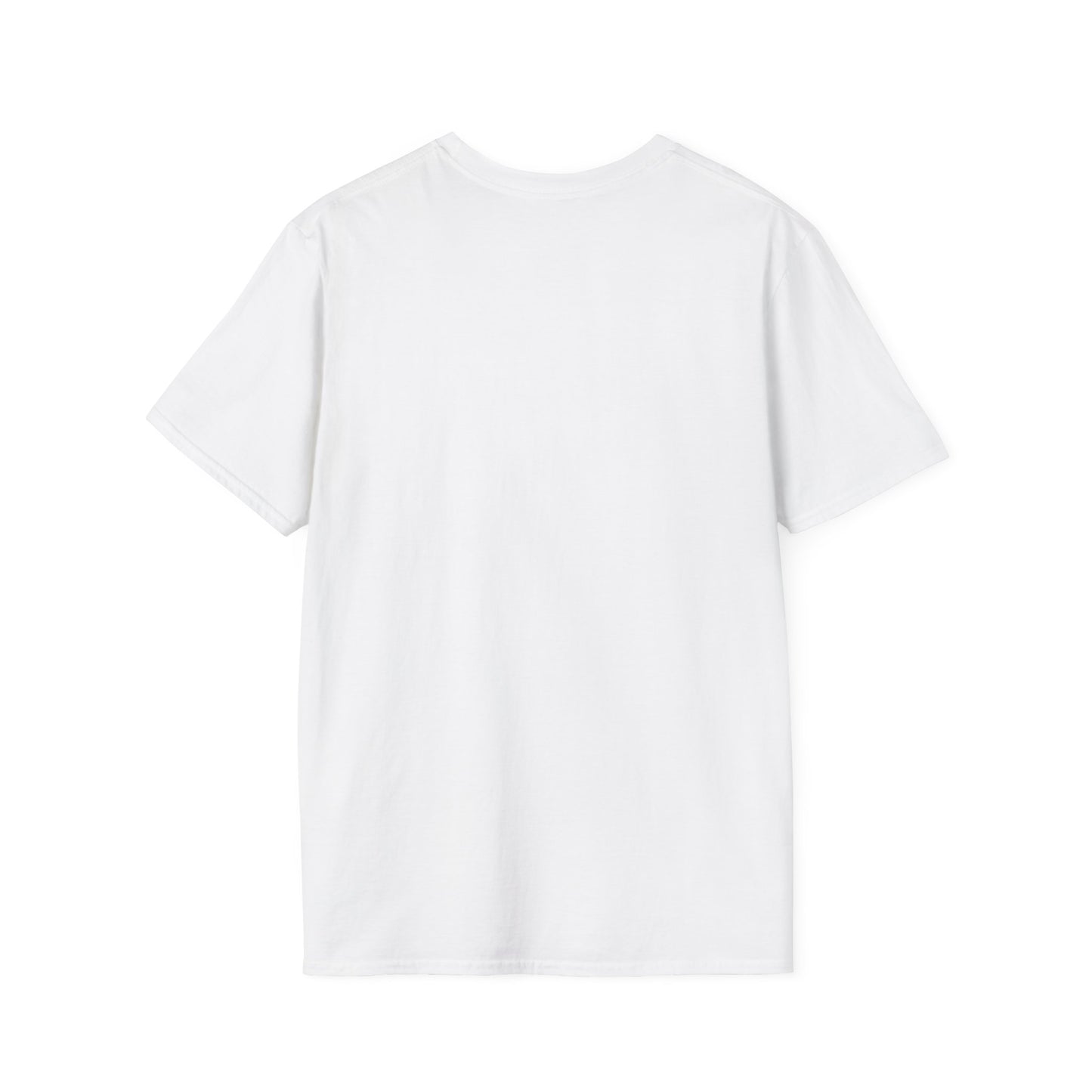 One Shot Tactical Unisex Softstyle T-Shirt
