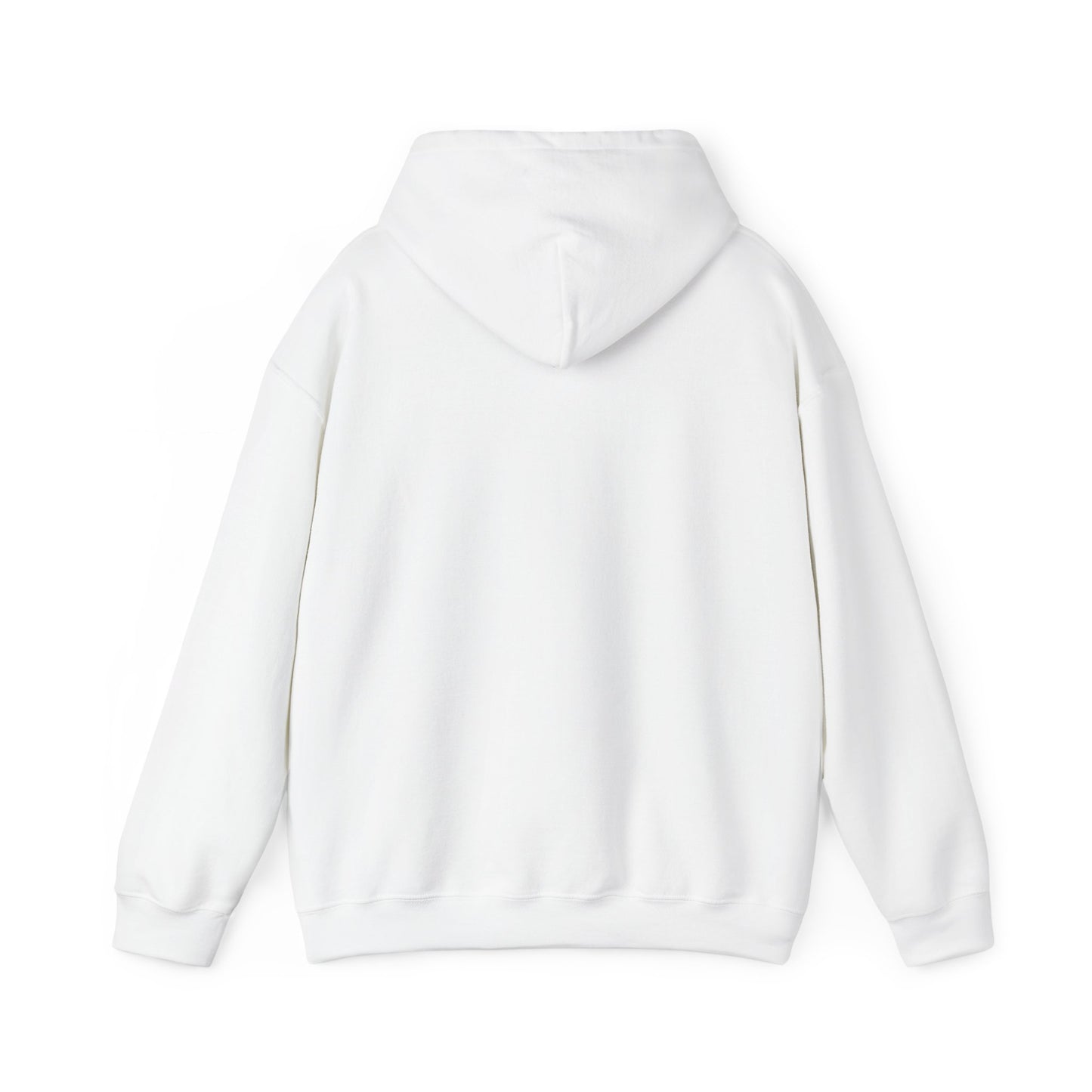 Ghost Ops Unisex Heavy Blend™ Hooded Sweatshirt