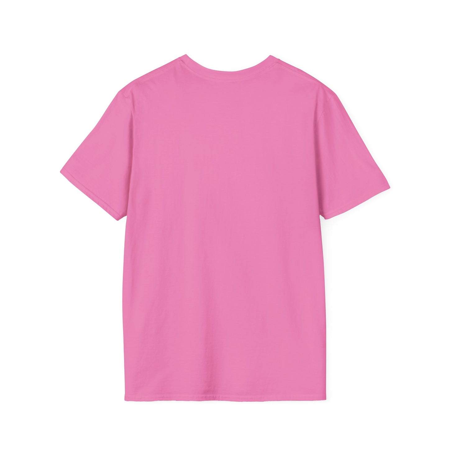 One Shot Tactical Unisex Softstyle T-Shirt