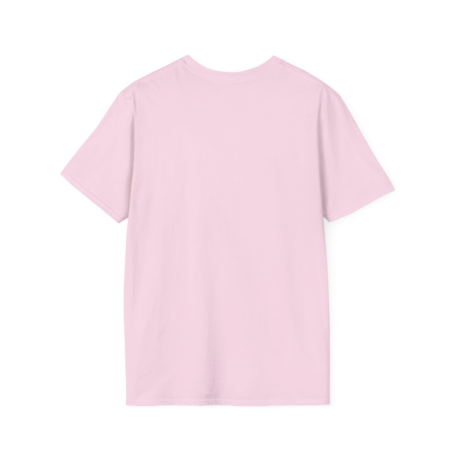 One Shot Tactical Unisex Softstyle T-Shirt