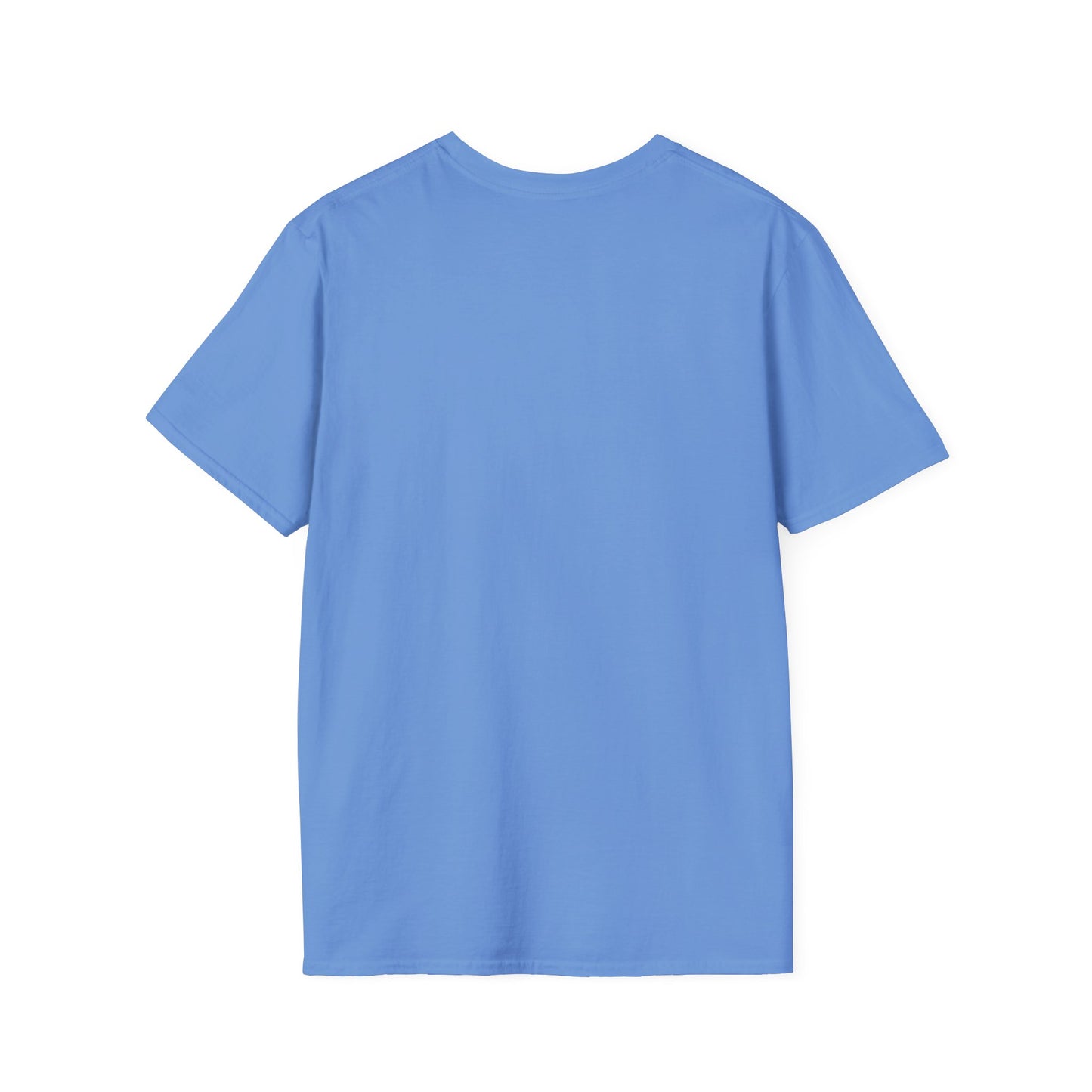 One Shot Tactical Unisex Softstyle T-Shirt