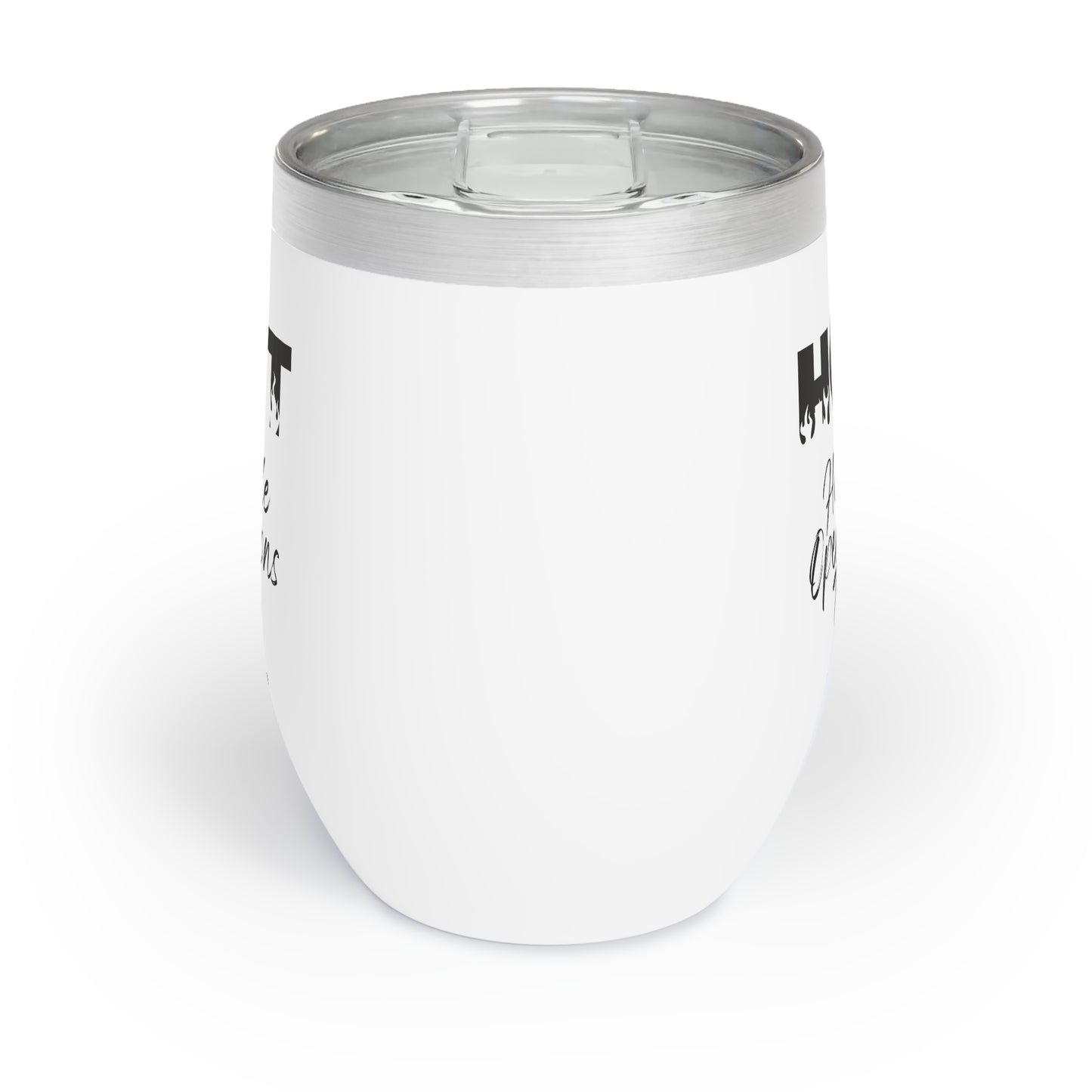 HOT Chill Wine Tumbler