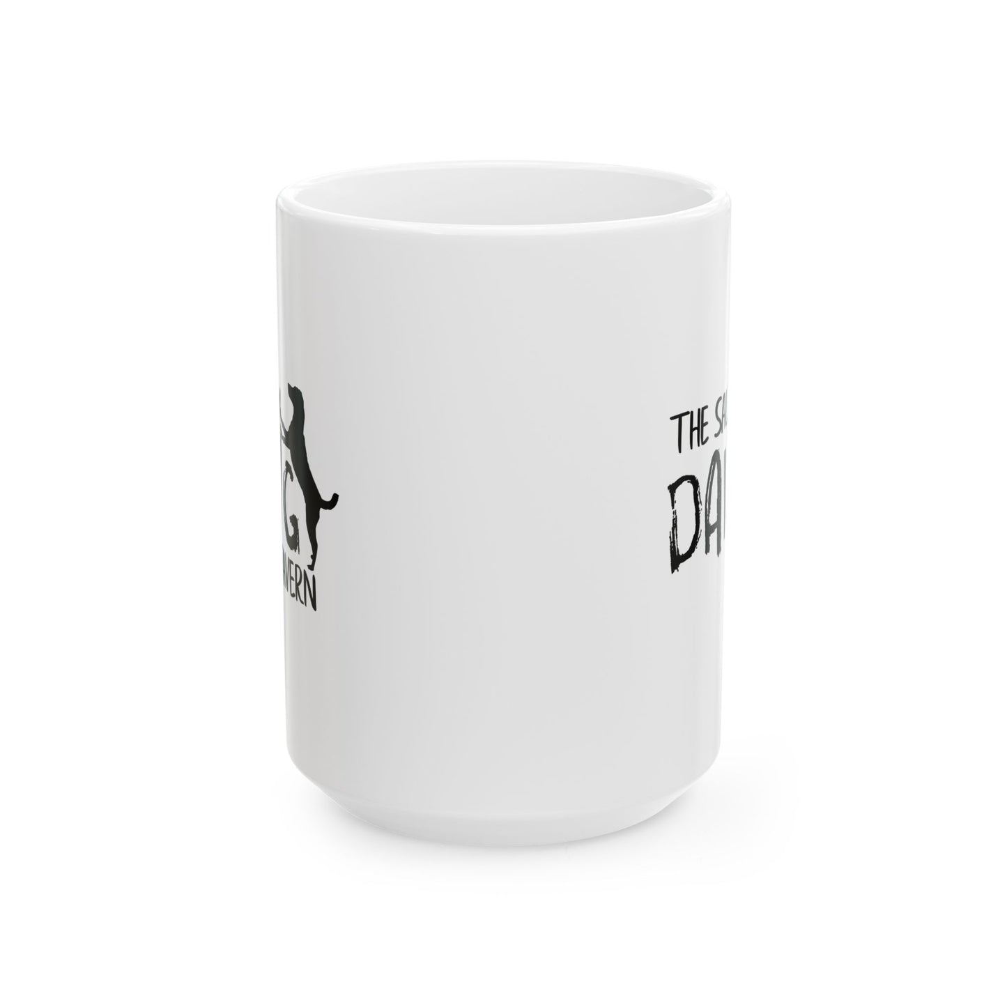 The Salty Dawg Mug