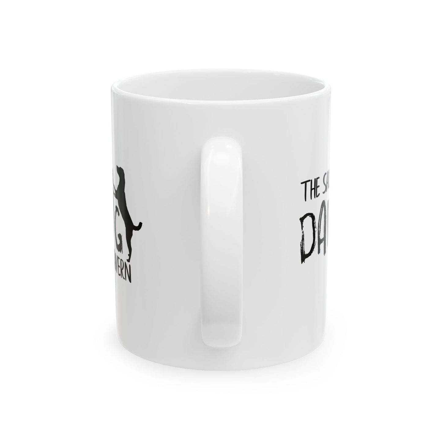 The Salty Dawg Mug