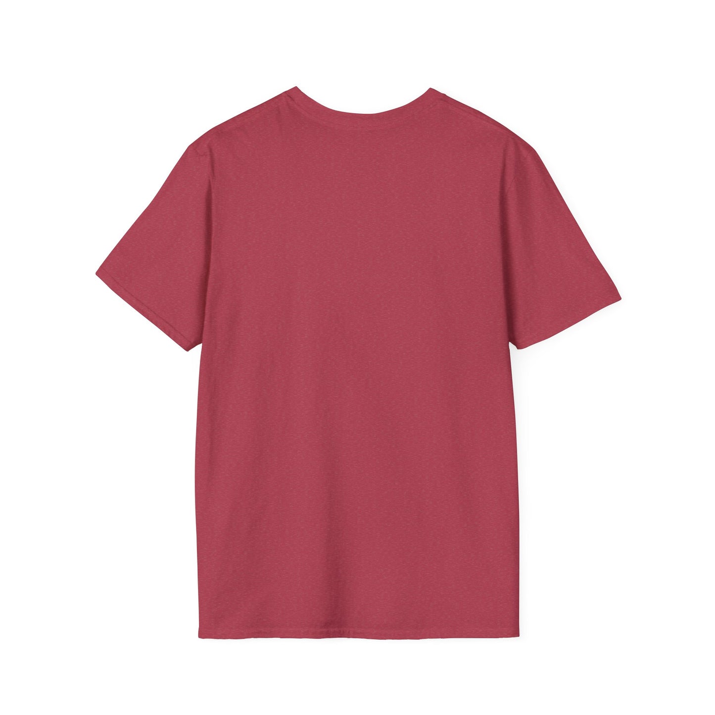 One Shot Tactical Unisex Softstyle T-Shirt