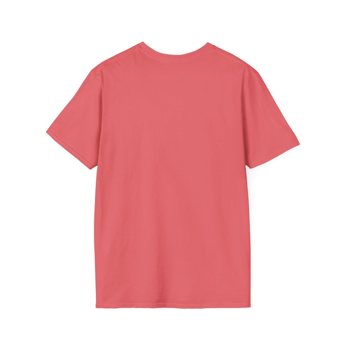 One Shot Tactical Unisex Softstyle T-Shirt