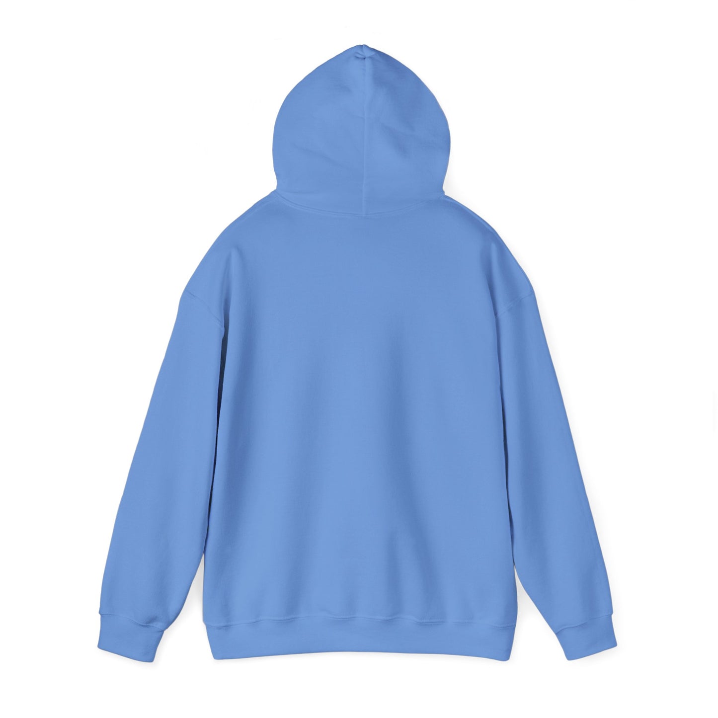 Ghost Ops Unisex Heavy Blend™ Hooded Sweatshirt
