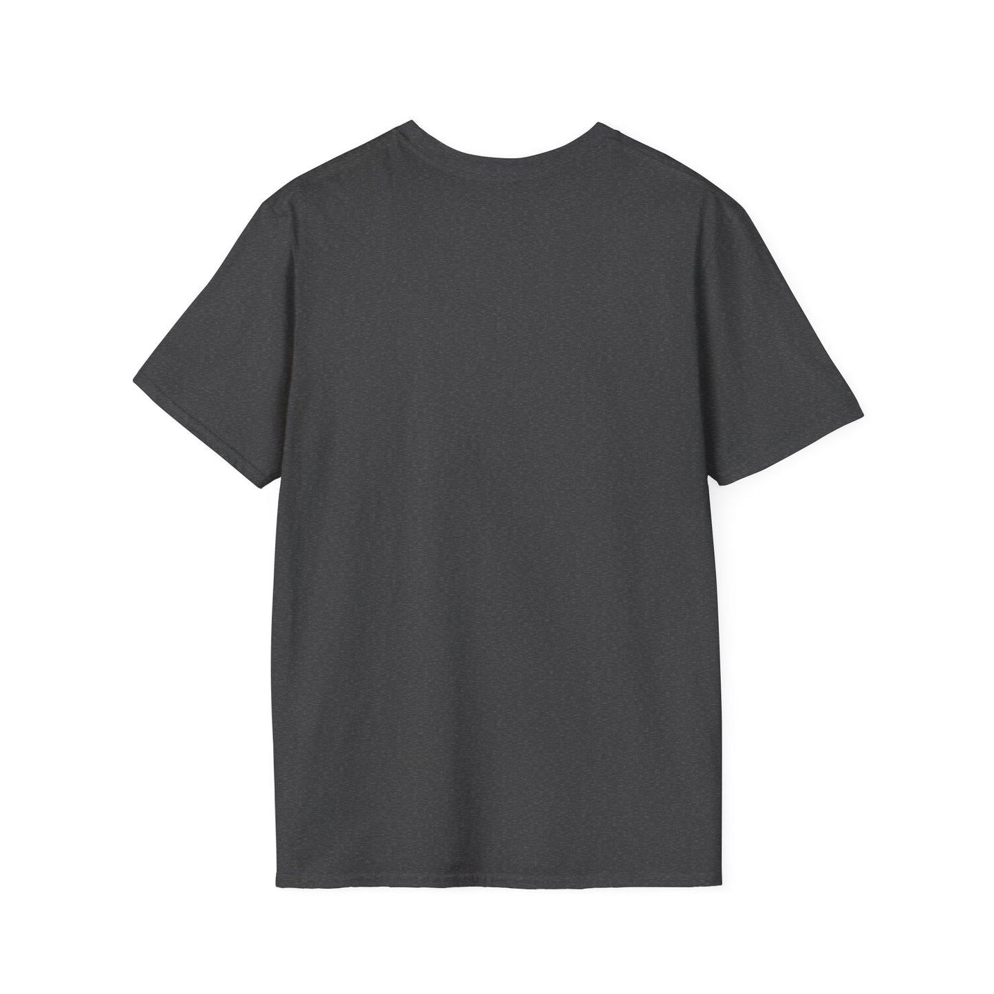 The Salty Dawg Unisex Softstyle T-Shirt