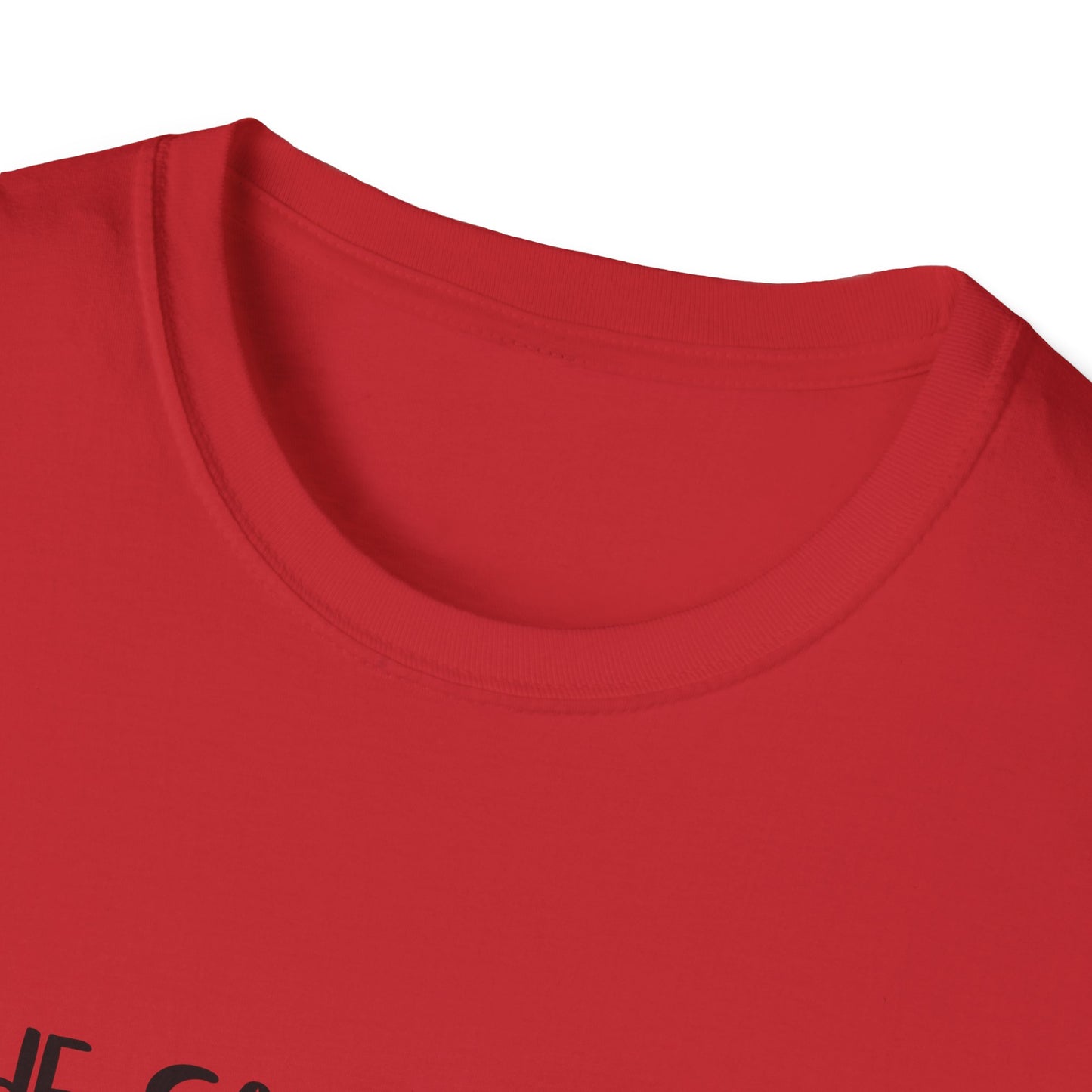 The Salty Dawg Unisex Softstyle T-Shirt