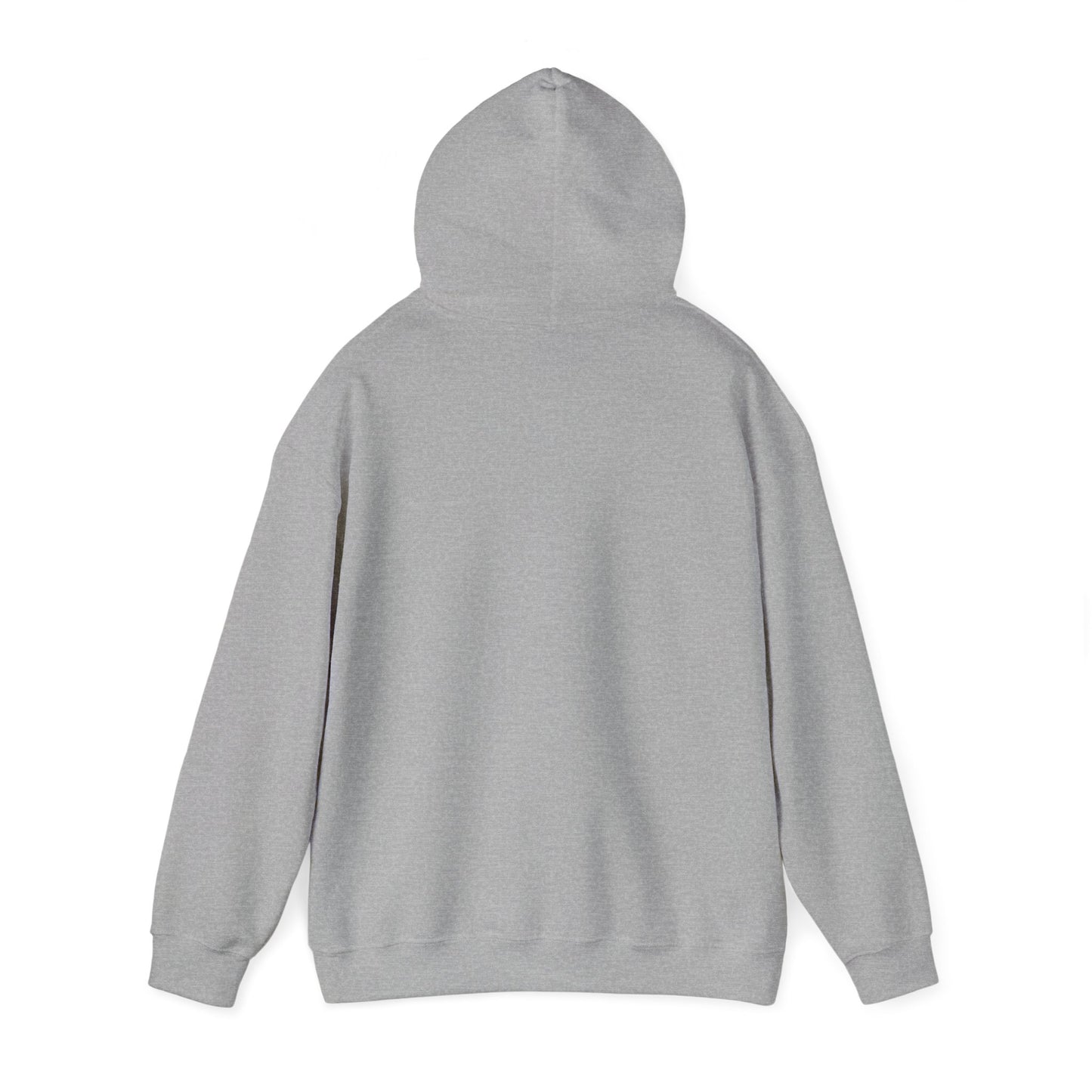 Ghost Ops Unisex Heavy Blend™ Hooded Sweatshirt