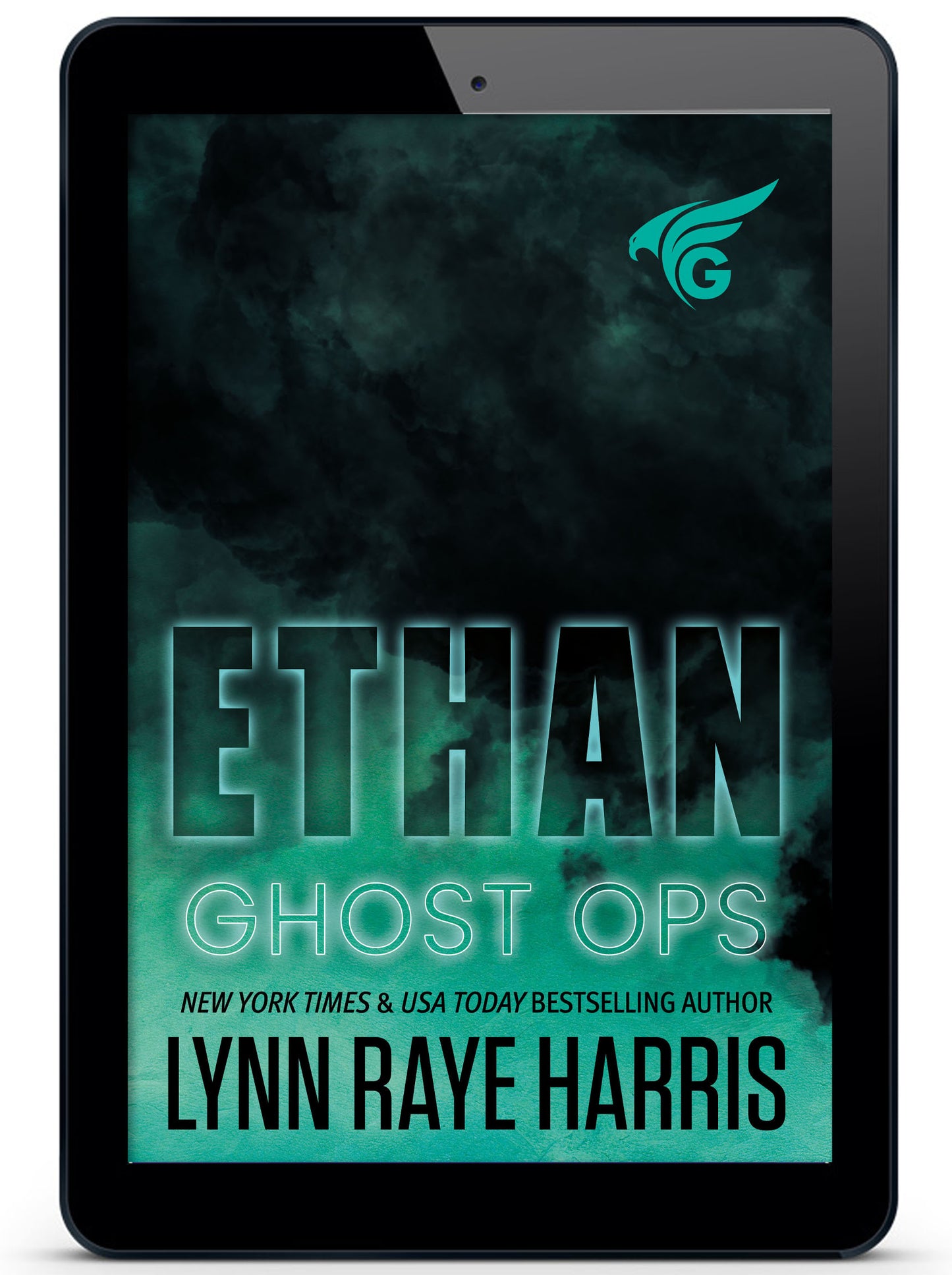 Ethan (ebook)