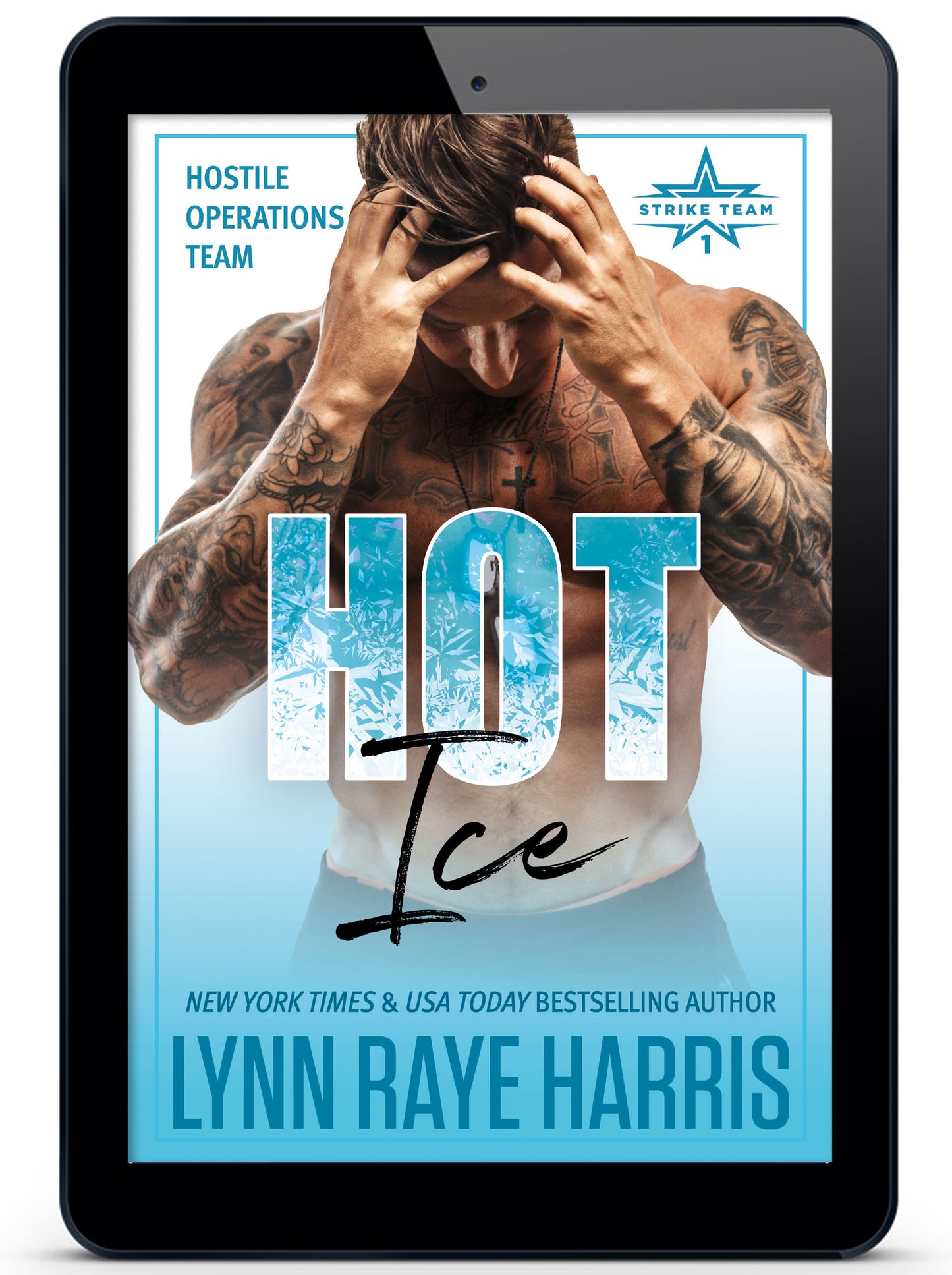 HOT Ice (ebook)