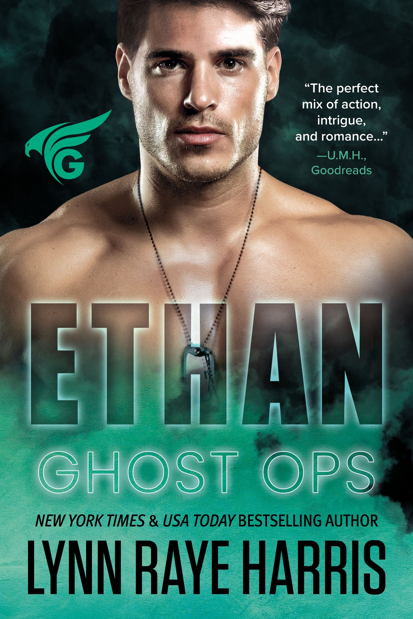 Ethan (ebook)