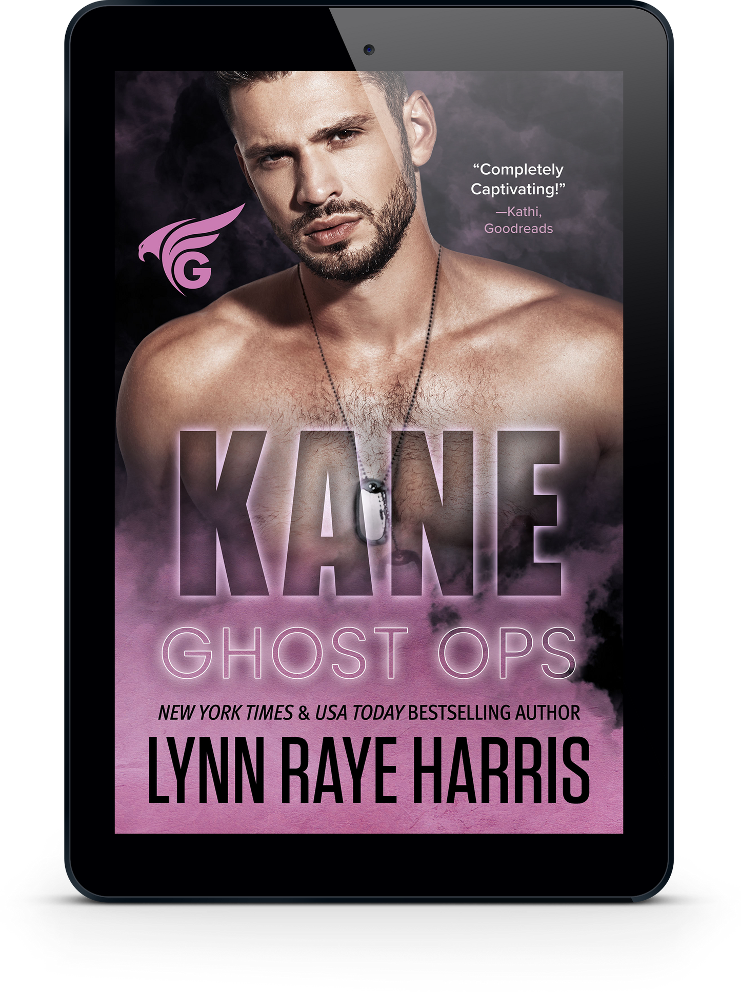 Kane (ebook)