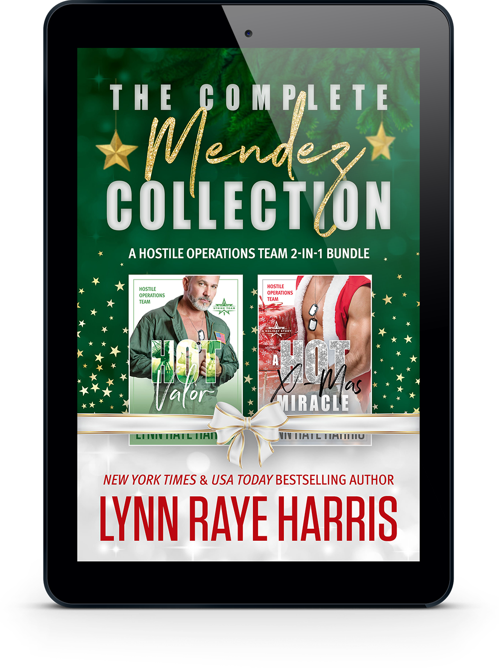 The Complete Mendez Collection (ebook)
