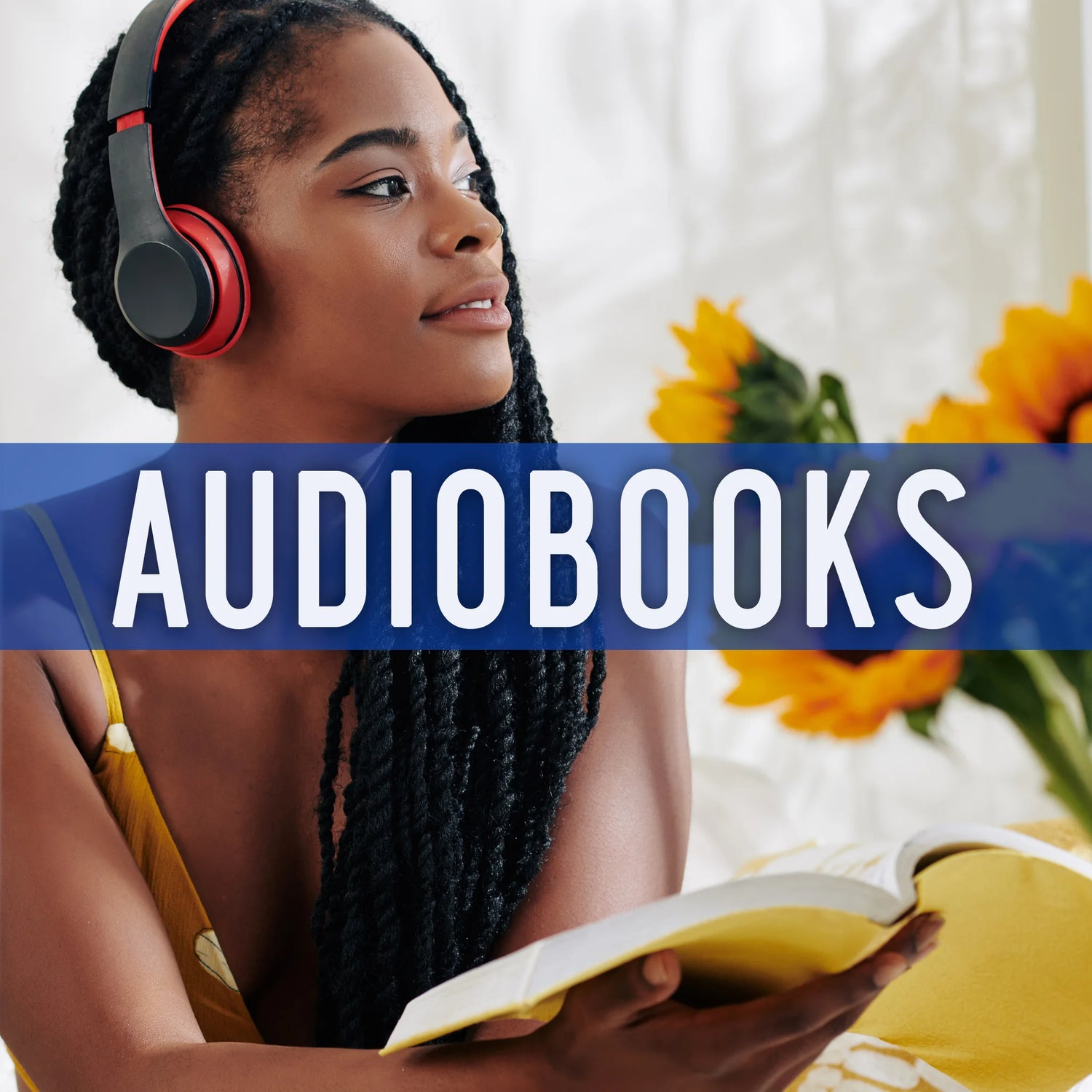 Audiobooks