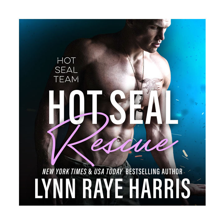 HOT SEAL Rescue (audiobook)