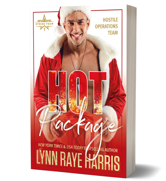 HOT Package (paperback)