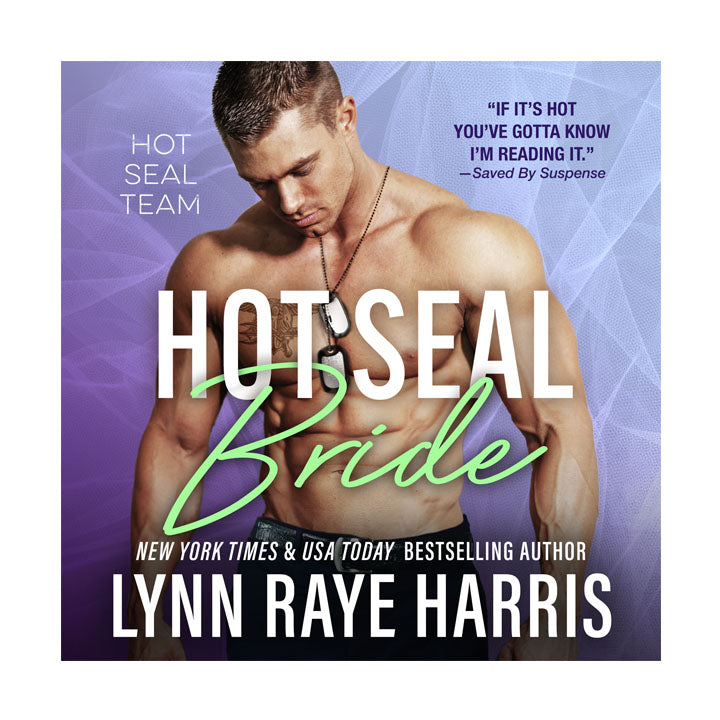 HOT SEAL Bride (audiobook)