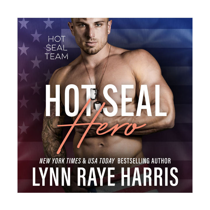 HOT SEAL Hero (audiobook)