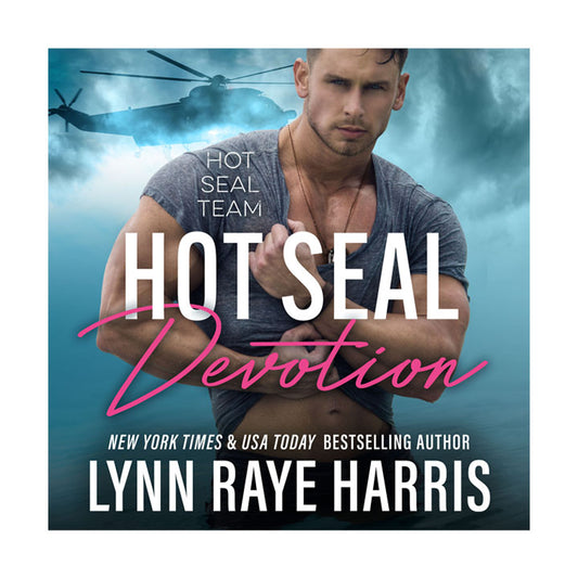 HOT SEAL Devotion (audiobook)