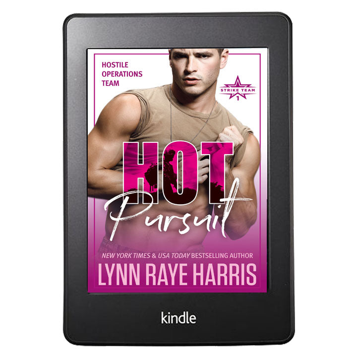 HOT Pursuit (ebook)