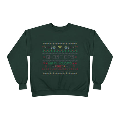 Ugly Christmas Sweatshirt
