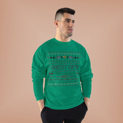 Ugly Christmas Sweatshirt