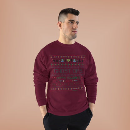 Ugly Christmas Sweatshirt