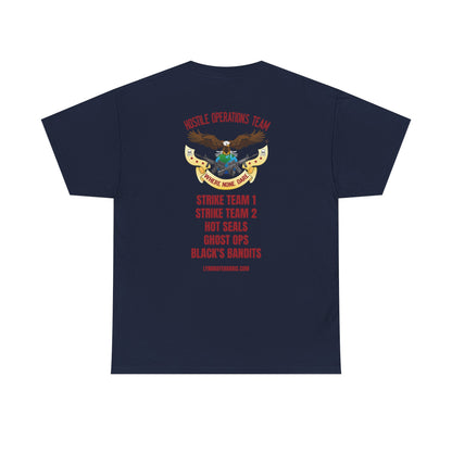 HOT Double-Sided Tee