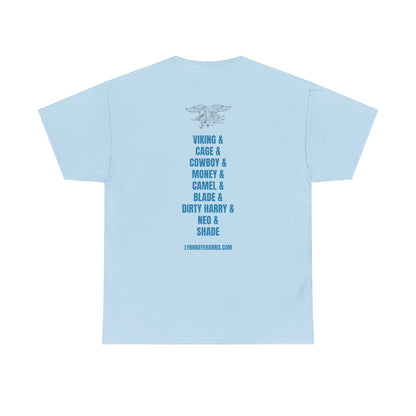 HOT SEALs Double-Sided Tee