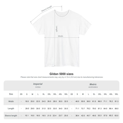 Strike Team 1 Double-Sided Tee