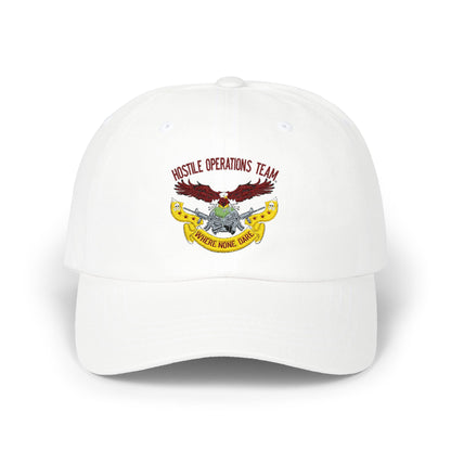 Hostile Operations Team Classic Dad Cap