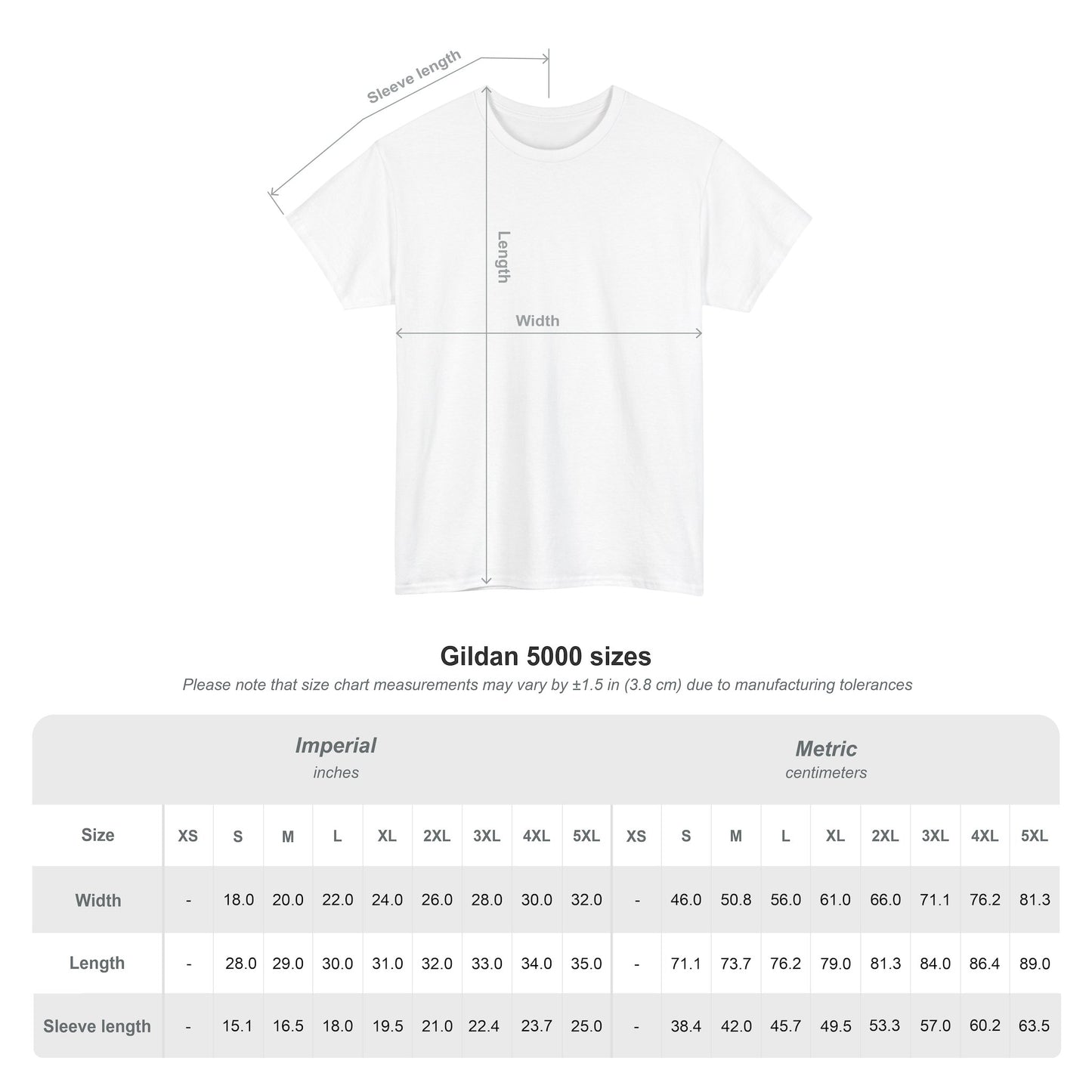 Strike Team 2 Double-Sided Tee