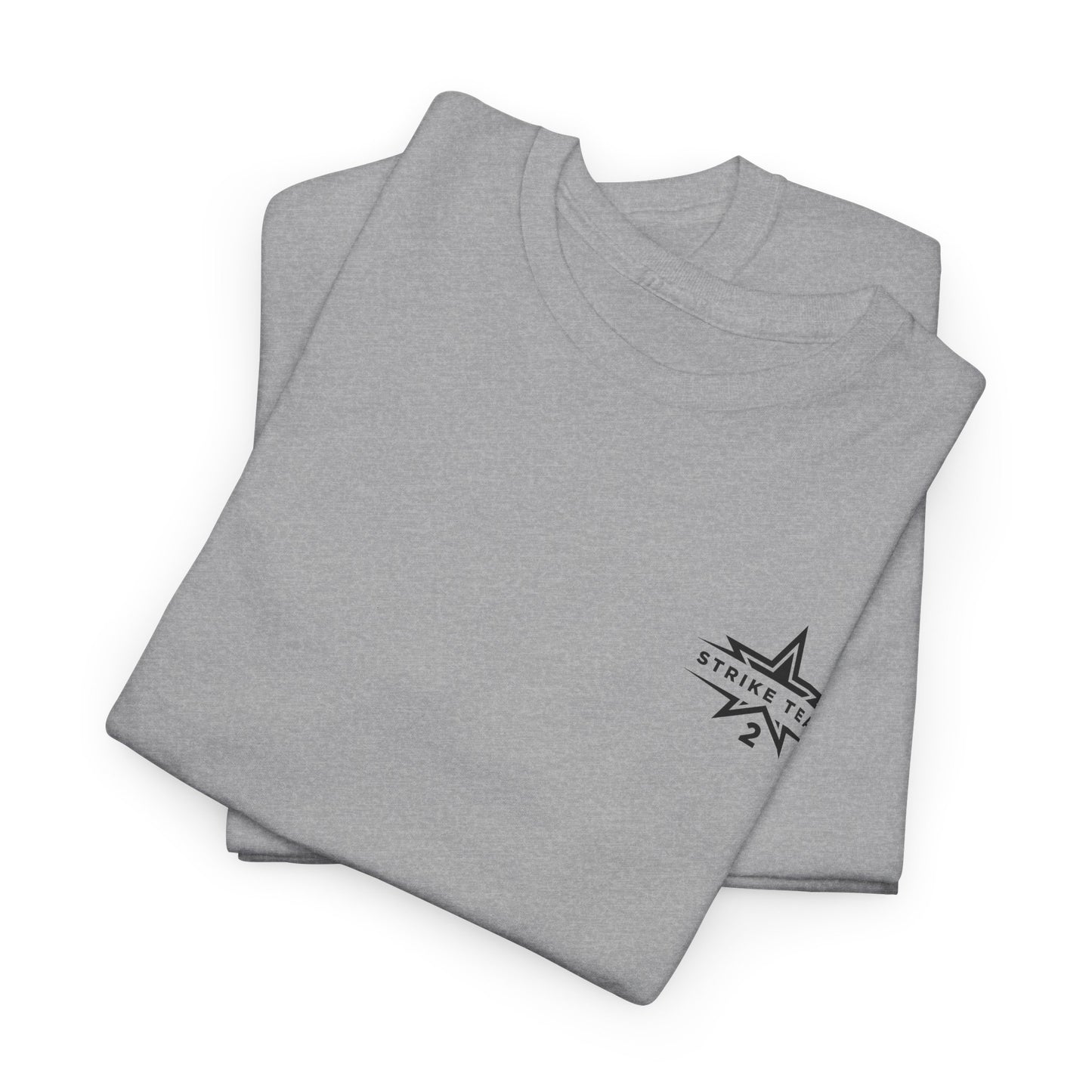 Strike Team 2 Double-Sided Tee