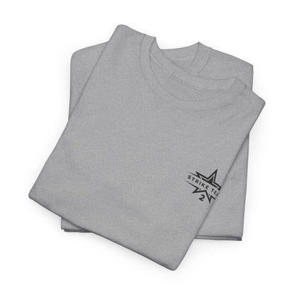 Strike Team 2 Double-Sided Tee
