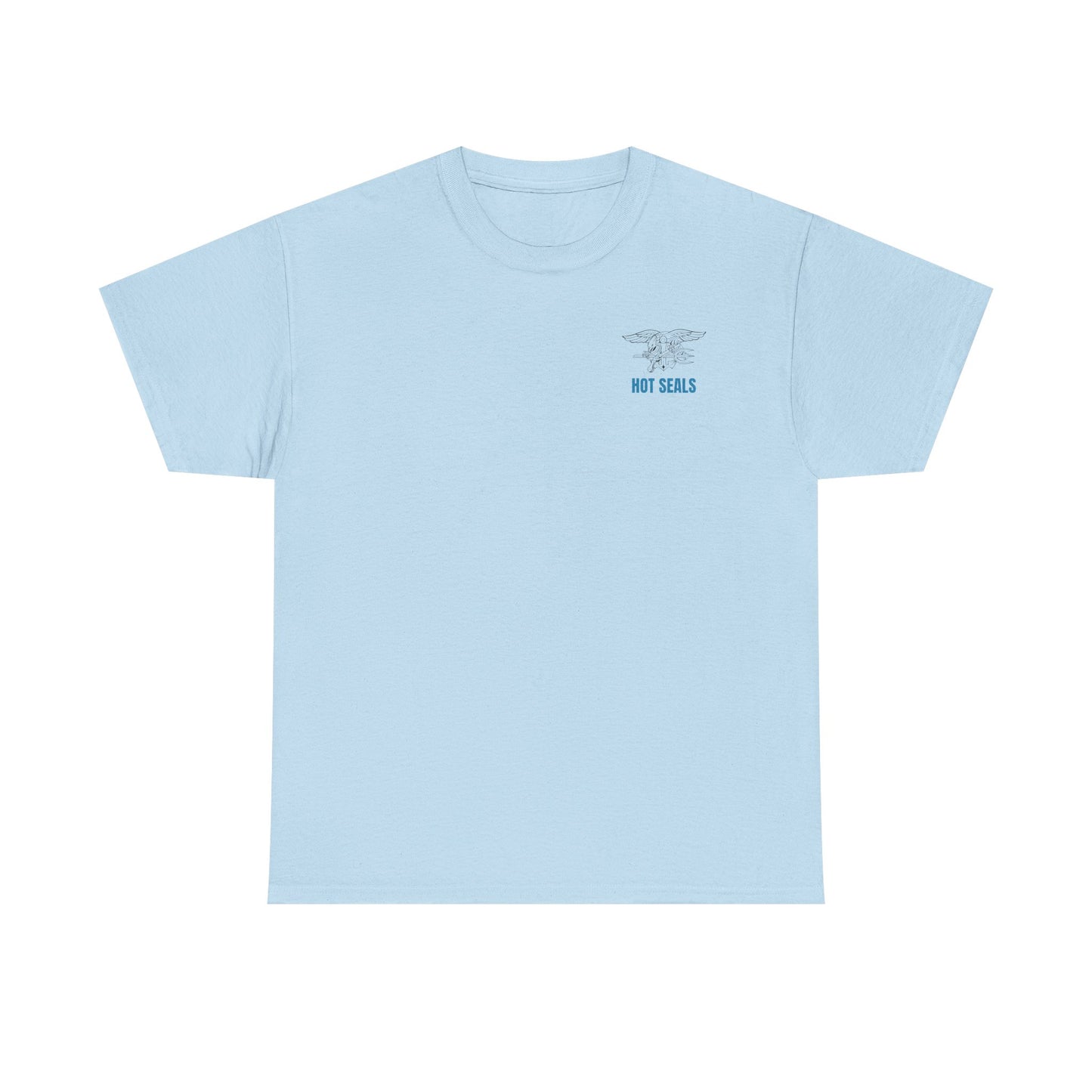 HOT SEALs Double-Sided Tee