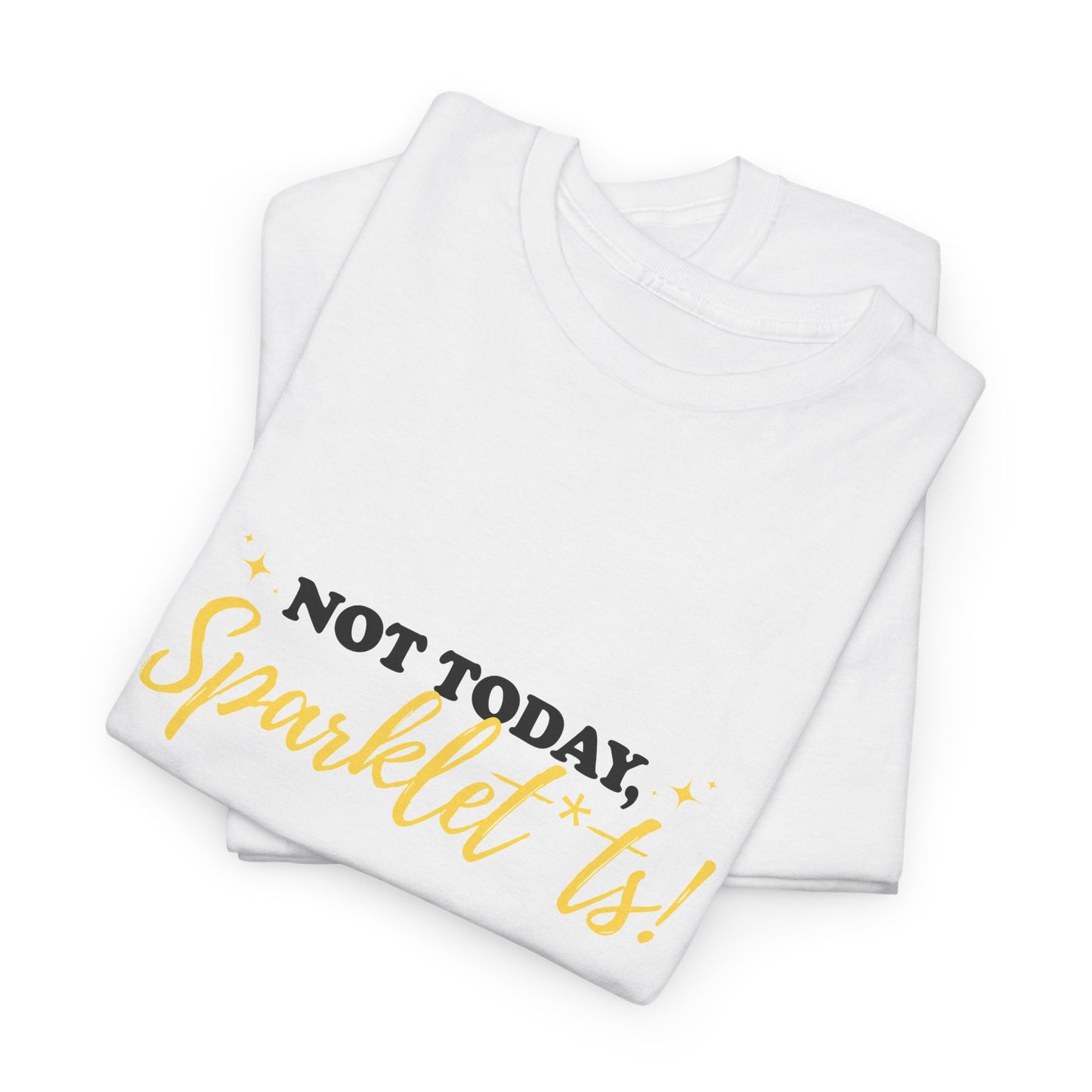 Mr. Watson's Unisex Heavy Cotton Tee